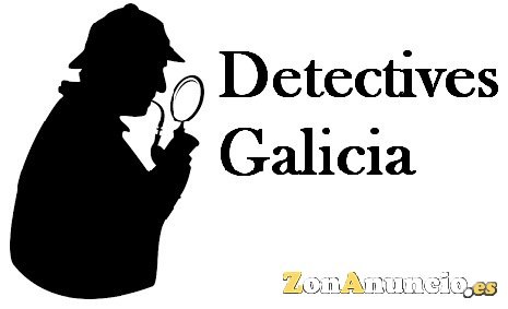 DETECTIVE PRIVADO